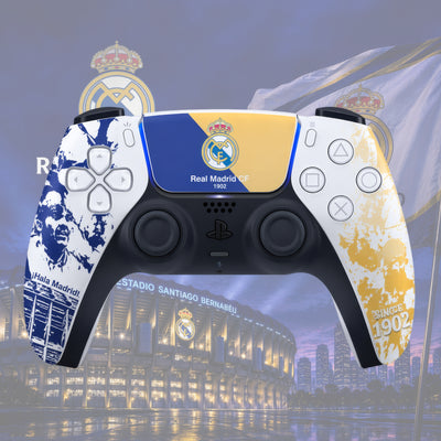 Real-Madrid TMR