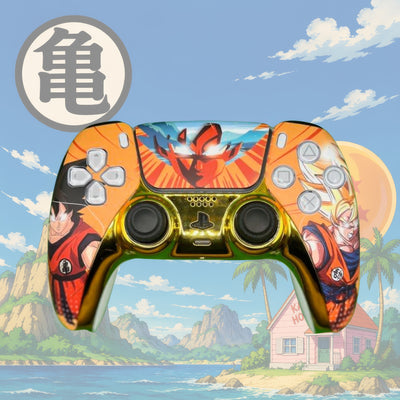 Dragon Ball TMR