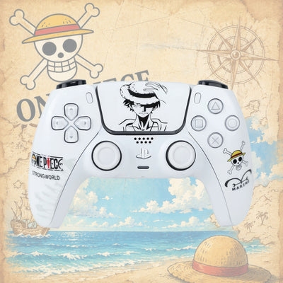 Luffy TMR