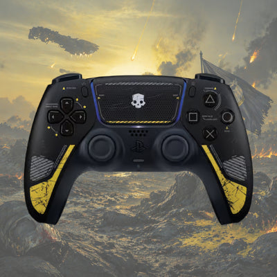 Helldivers 2 TMR