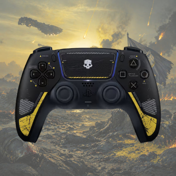 Helldivers 2 TMR