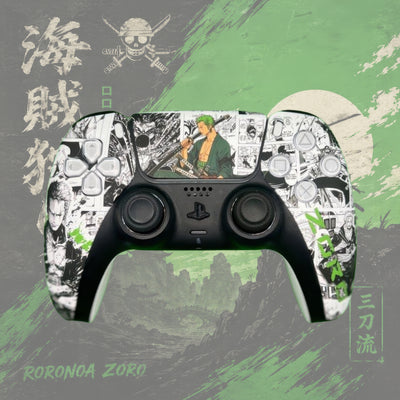 Zoro TMR