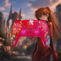 Asuka TMR